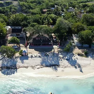 Pensionat Rosa, Punta Rucia