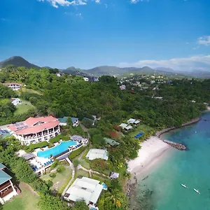 Calabash Cove And - Adults Only Gros Islet