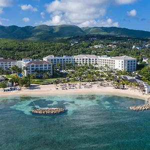 Semesteranläggning (resort) Hyatt Zilara Rose Hall Adults Only, Montego Bay