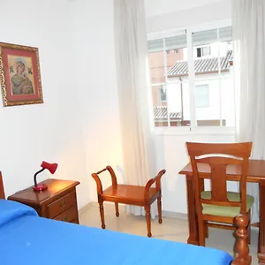 Martin House & Spanje