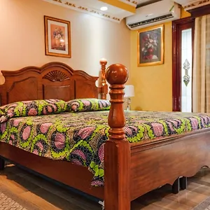 Lägenhetshotell Club, Negril