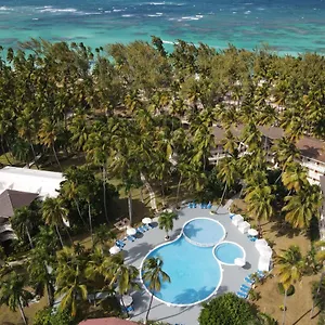 Semesteranläggning (resort) Vista Sol &, Punta Cana