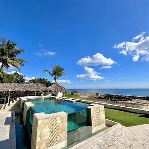 Hotell Triton Boutique & Restaurant, Guayacanes