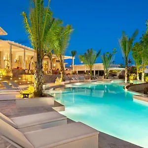 Semesteranläggning (resort) Eden Roc Cap Cana, Punta Cana