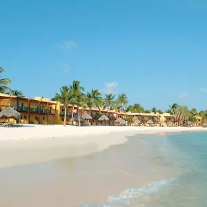 Hotell Tamarijn, Aruba