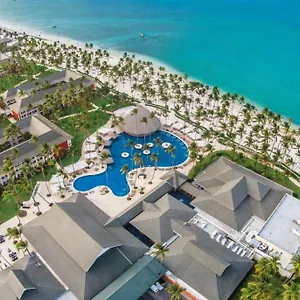 Semesteranläggning (resort) Barcelo Bavaro (adults Only), Punta Cana