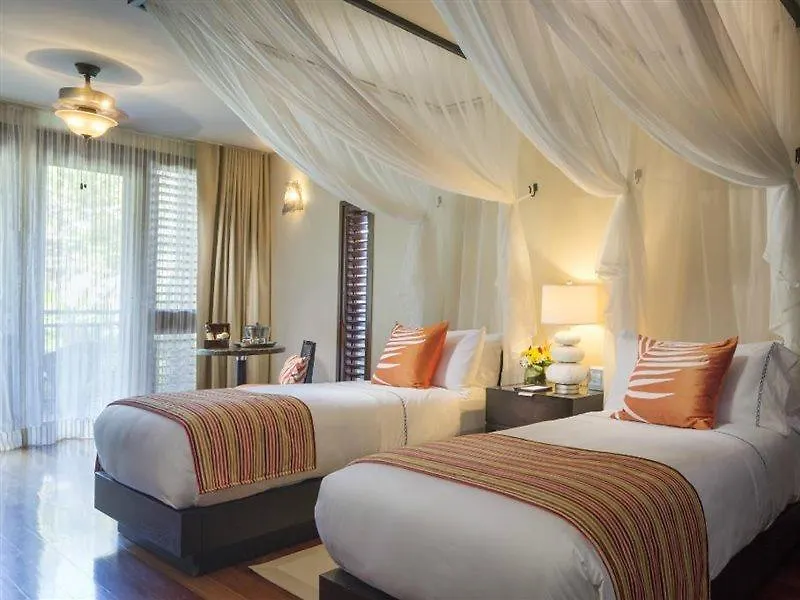 Marigot Bay Resort And Marina Marigot Bay