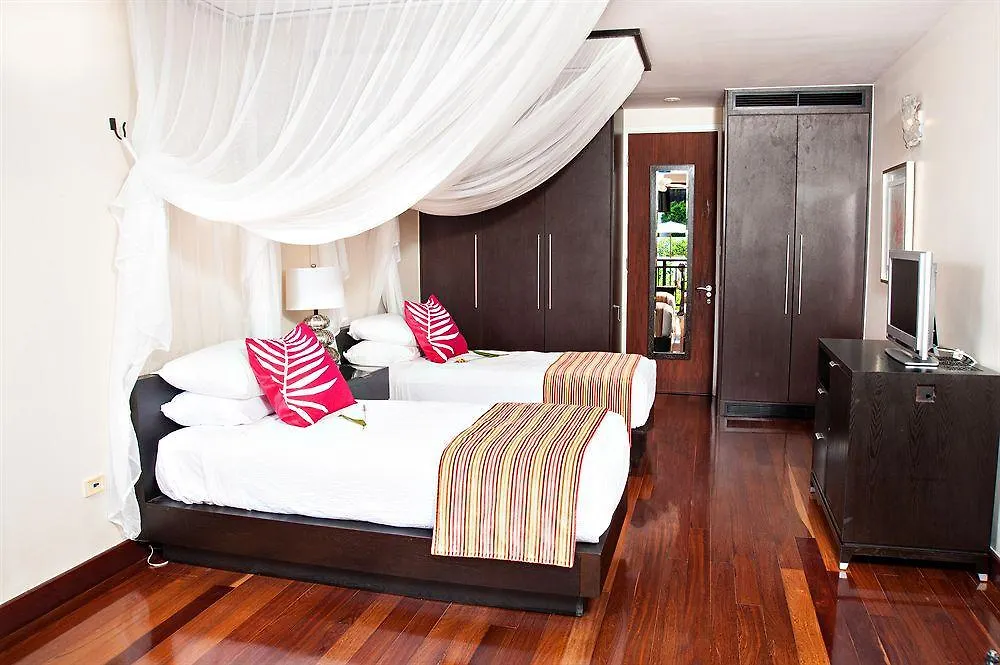*****  Marigot Bay Resort And Marina Saint Lucia