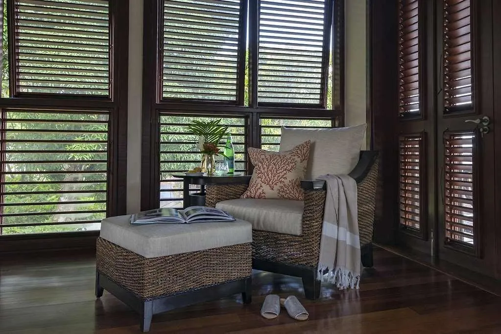 *****  Marigot Bay Resort And Marina Saint Lucia
