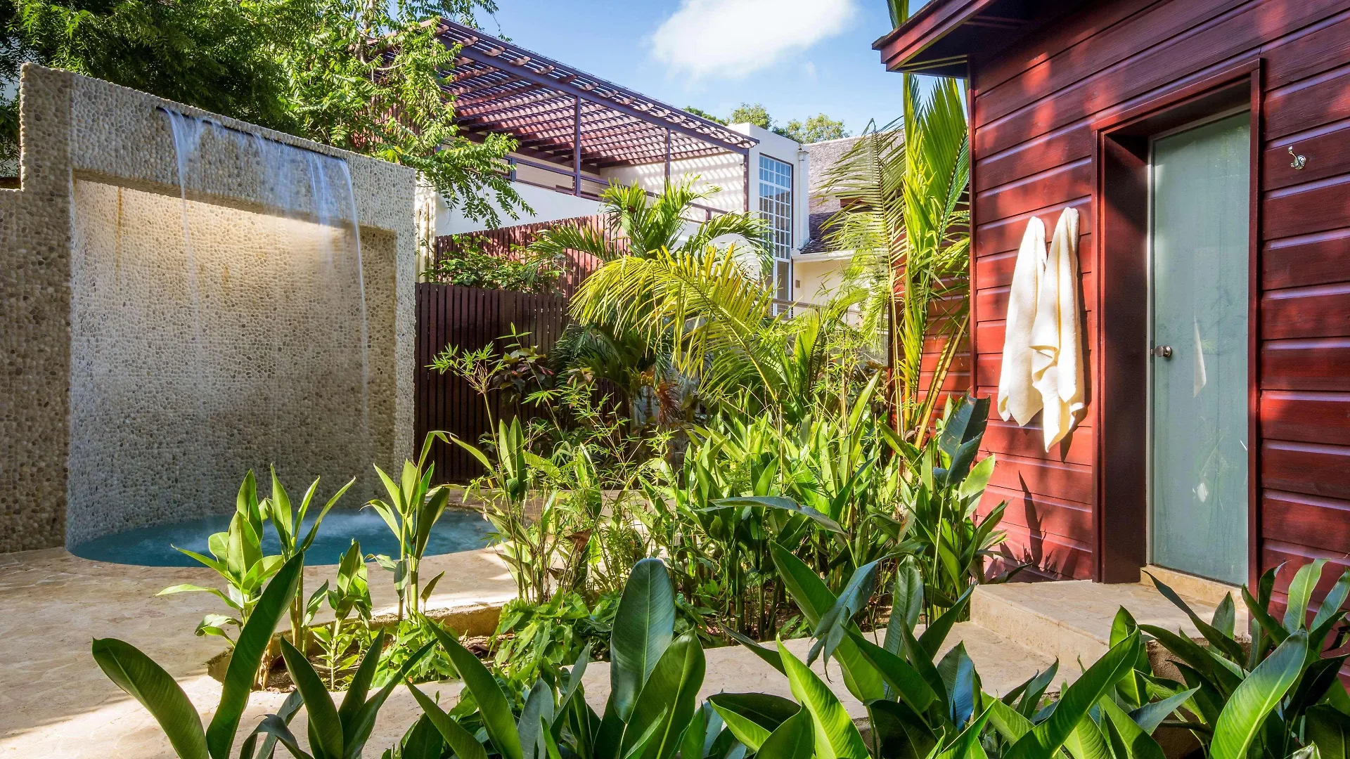 Marigot Bay Resort And Marina